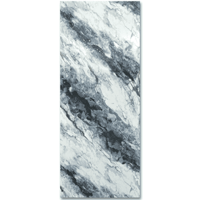 10mm Ocean Blue Ultra Matt Shower Panel 1M x 2.4M