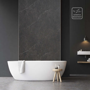 10mm Pietra Marble Ultra Matt Shower Panel 1M x 2.4M
