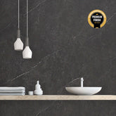 10mm Pietra Marble Ultra Matt Shower Panel 1M x 2.4M