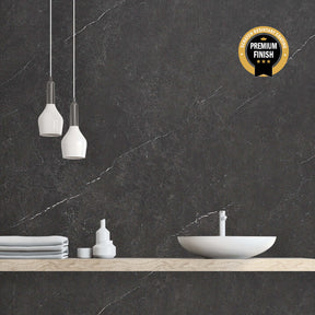 10mm Pietra Marble Ultra Matt Shower Panel 1M x 2.4M