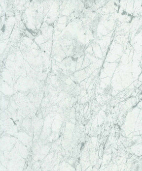 10mm White Marble Gloss Shower Panel 1M x 2.4M