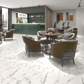 Ankara Vinyl Click Flooring 1.5m2 per pack of 8