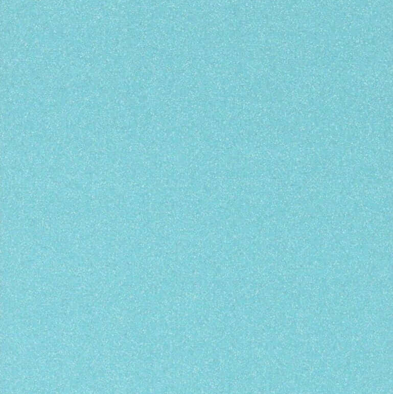 10mm Aqua Blue Shimmer Gloss Shower Panel 1M x 2.4M