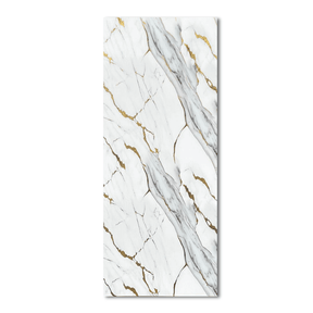 10mm Deluxe Grey Gloss Shower Panel 1M x 2.4M
