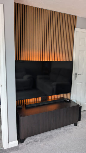 Acoustic Wall Panel