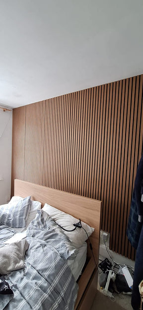 Acoustic Wall Panel