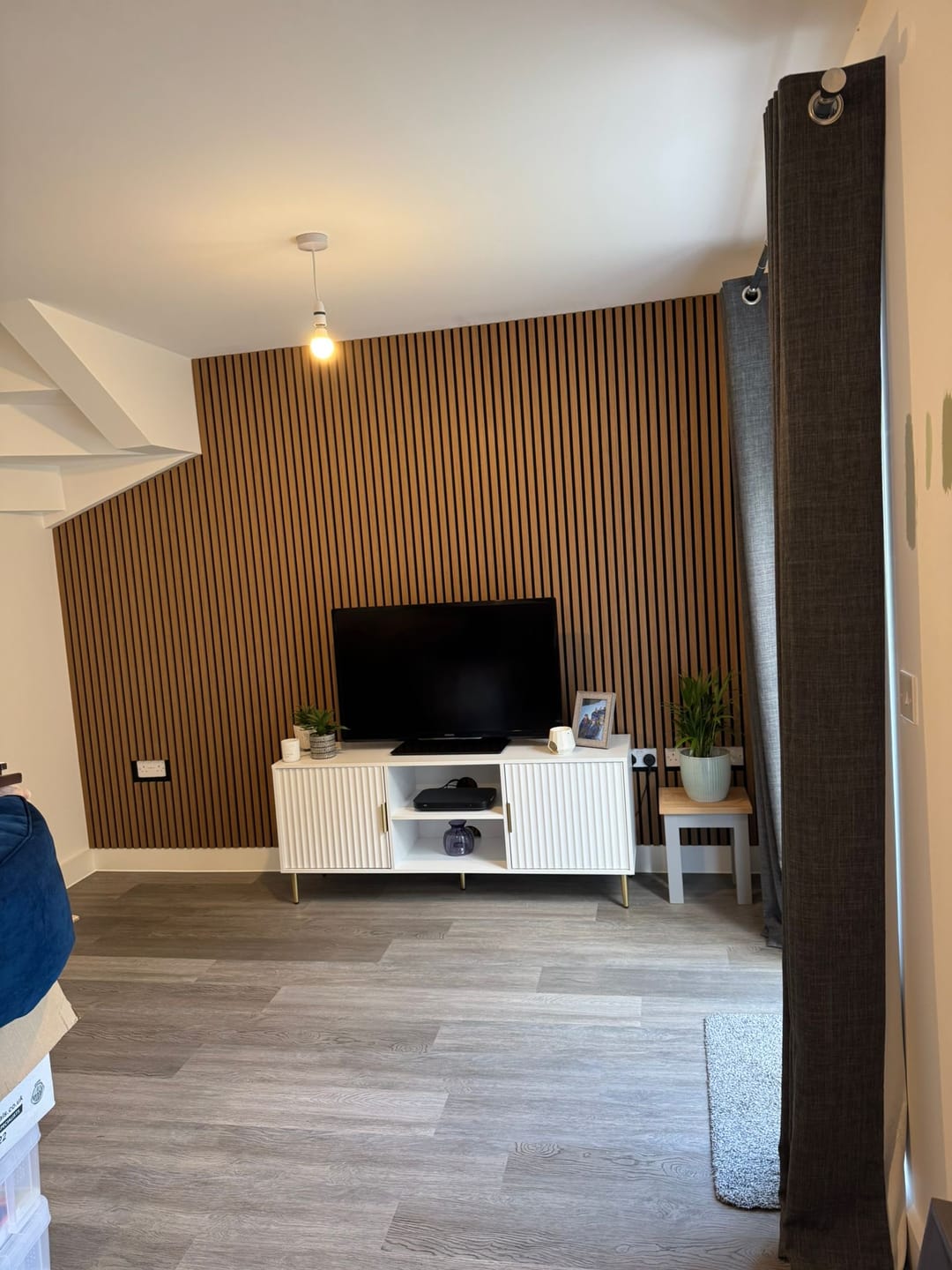 Acoustic Wall Panel