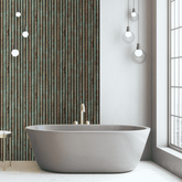 Ocean Blue AquaGuard Slat Wall Panel (Pack of 2)