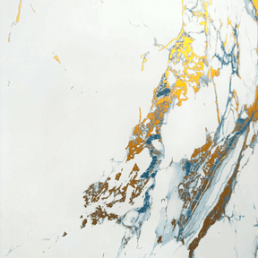 10mm Oro Blue Ultra Matt Shower Panel 1M x 2.4M
