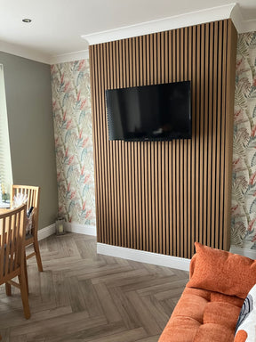 Acoustic Wall Panel