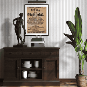 Weathered Grey AquaGuard Slat Wall Panel (Pack of 2)
