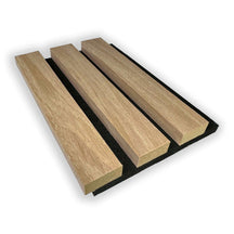 Acoustic Wall Panel Sample