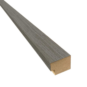 End Trim for Acoustic Wall Panels