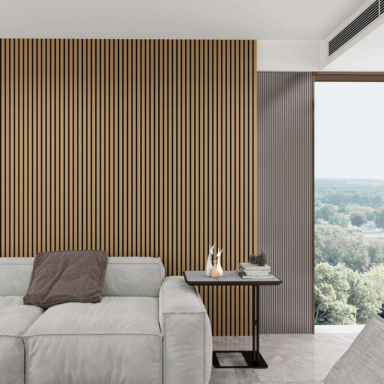 Acoustic Wall Panel