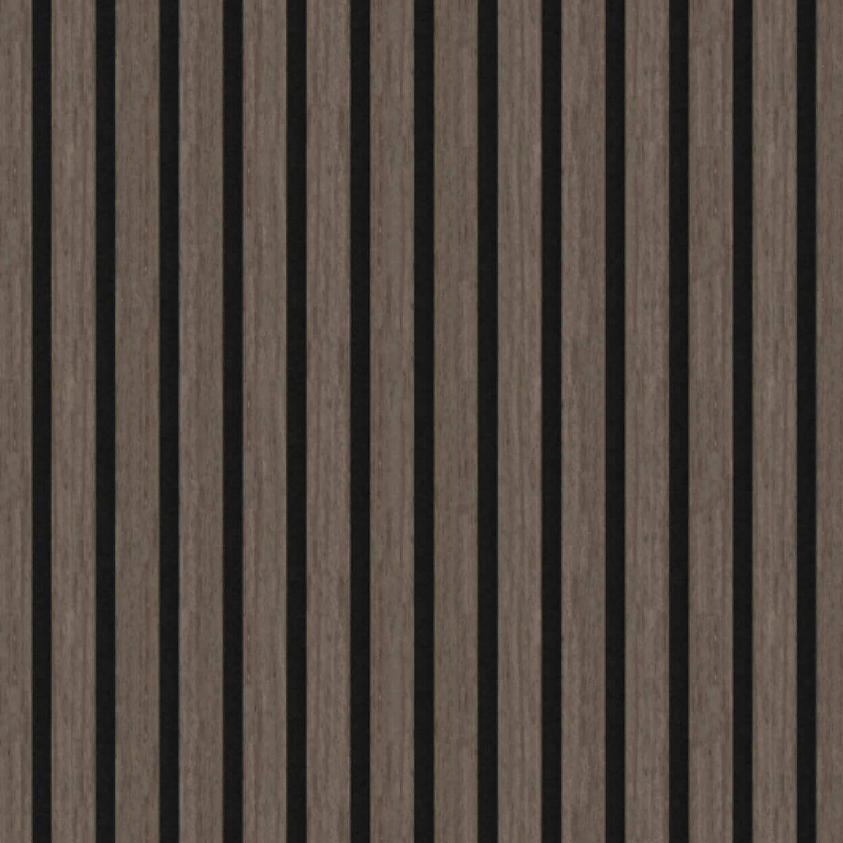 Walnut Acoustic Wall Panel