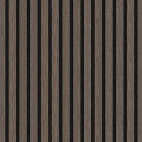 Walnut Acoustic Wall Panel