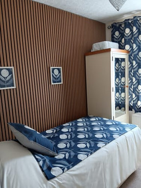 Acoustic Wall Panel