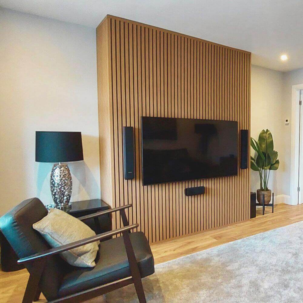 Acoustic Wall Panel