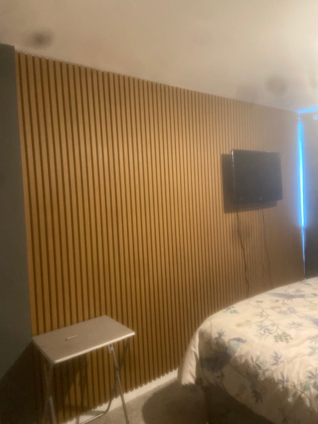 Acoustic Wall Panel