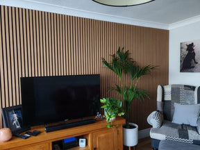 Acoustic Wall Panel